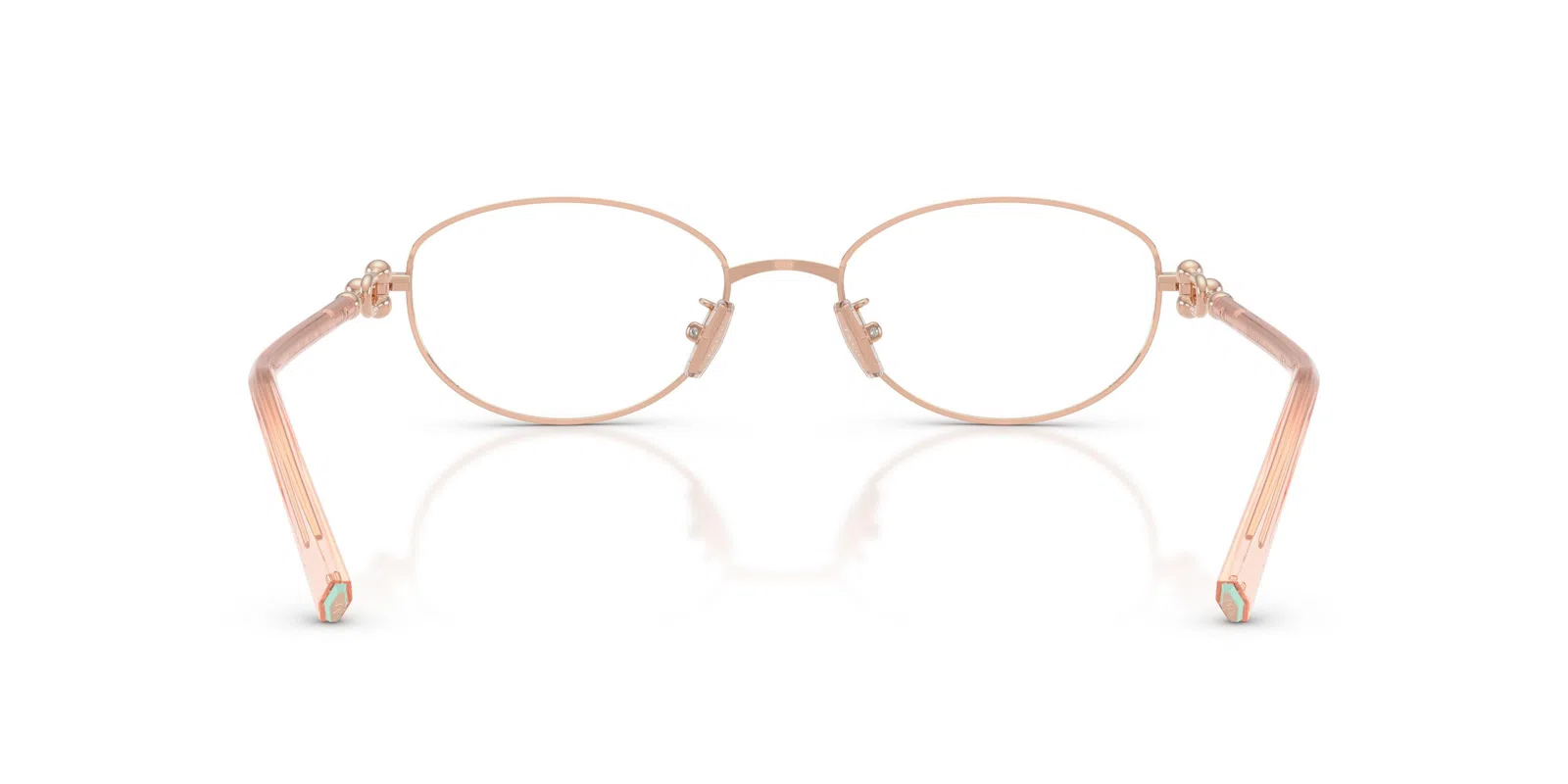 Tiffany 1176D Eyeglasses - view 8